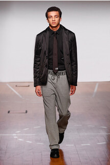 Bikkembergs Pre-Fall 2020 / Bikkembergs осень-зима 2020